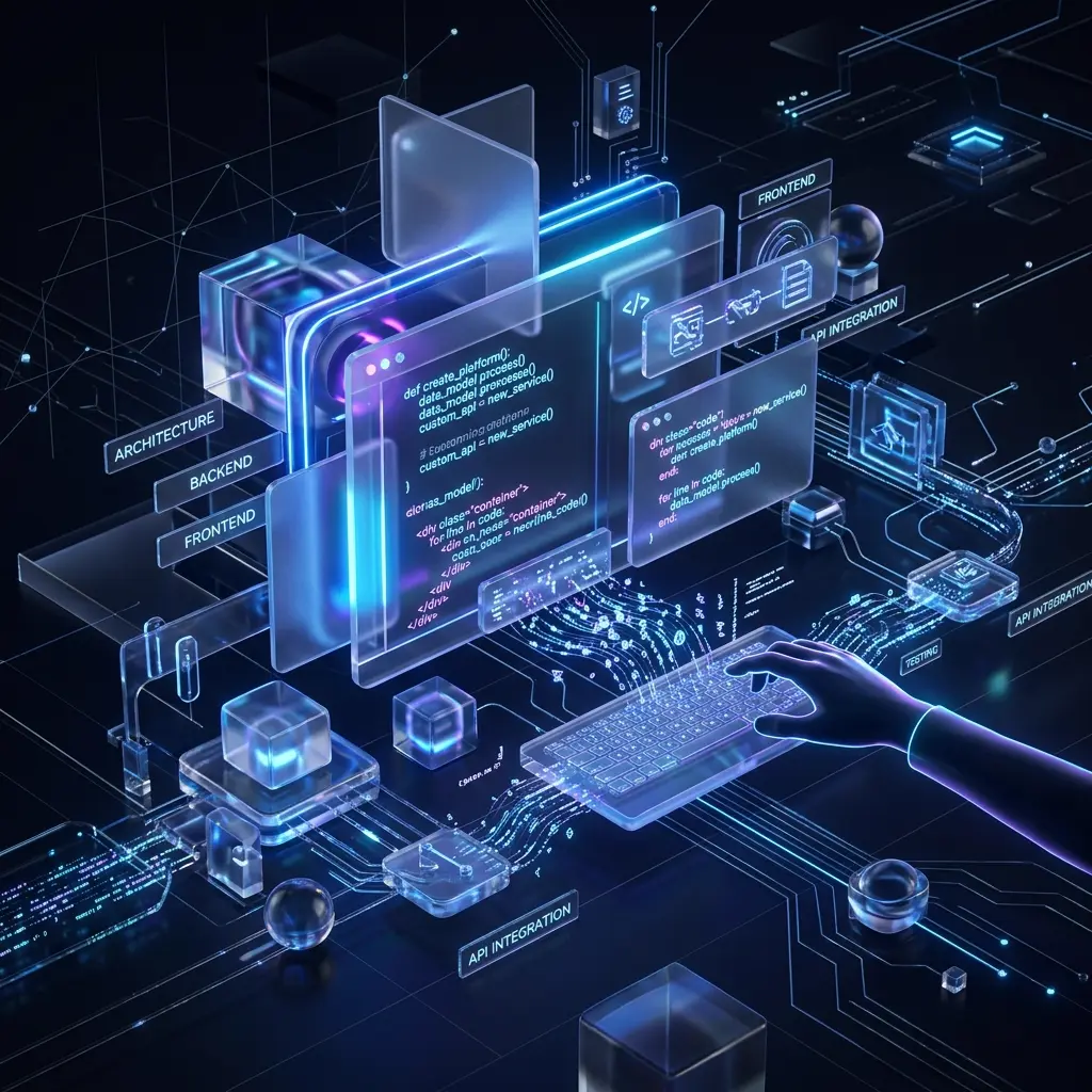 Custom Software Engineering